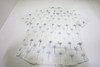 Johnnie-O Golf Classic Button Down Mens Size Medium Ivory New INV13005082