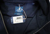 Johnnie-O Golf Amir_SMS Jacket Mens Size Medium Navy New INV12988181