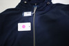 Johnnie-O Golf Amir_SMS Jacket Mens Size Medium Navy New INV12988181