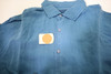 Johnnie-O Golf Gianni Button Down Mens Size Large Navy New INV12987601
