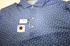 Johnnie-O Golf Pin Up_SMS Polo Mens Size Medium Lake New INV13005128