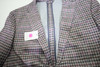 Johnnie-O Golf Tepper_SMS Blazer Mens Size 40 CFFE New INV12988159