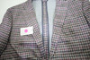 Johnnie-O Golf Tepper_SMS Blazer Mens Size 40 CFFE New INV12988159