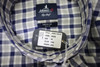 Johnnie-O Golf Davie Button Down Mens Size Medium Lake New INV13005194