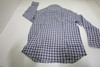 Johnnie-O Golf Davie Button Down Mens Size Medium Lake New INV13005194