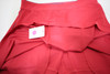 Johnnie-O Golf Mckenna_SMS Skorts Womens Size Small Raspberry Wine INV12988233