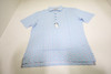 Johnnie-O The Grill Master_SMS Polo Mens Size Medium Victory New INV13005103