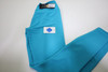 New Greyson Golf Cleo Legging Pants Womens Size Small Lagoon INV13005568