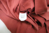 Johnnie-O Golf Johnsen_SMS Pullover Mens Size Medium Washed Red New INV13004996