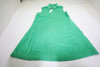Johnnie-O Golf Florence_SMS Dress Womens Size Small Ming Green New INV13004727