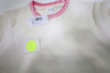 Johnnie-O Golf Blanche Sweater Womens Size Medium Bon Bon New INV12988081