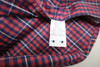 Johnnie-O Golf Kenney_SMS Button Down Mens Size Medium Lobster New INV12987602