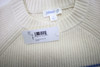 Johnnie-O Kinze_SMS 80% Wool Sweater Womens Size Small Multi New INV13004666