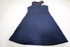 Johnnie-O Golf Maria Dress Womens Size Medium Navy Phoenix New INV12986461