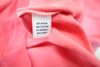 Johnnie-O Golf Sophia Pullover Womens Size Small Pink Gradient New INV12986485
