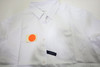 Johnnie-O Golf Jess Button Down Womens Size Small White New INV12987912