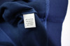 Johnnie-O Golf Sophia_SMS Pullover Womens Size Small Navy New INV12986527