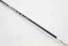 Fujikura Motore X F3  60G X-Stiff 44" Driver  Shaft Taylormade   01149979