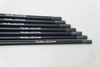 Fujikura Axiom 125-S Stiff 35"-37.75" 7pc 4-PW Iron Shaft Set Pulls .370//.355