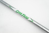 New Project X Evenflow Green 5.5 55G Regular 46" Driver Shaft Uncut .335