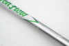 New Project X Evenflow Green 5.5 55G Regular 46" Driver Shaft Uncut .335