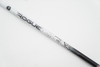 Aldila Rogue White 130 MSI 60X X-Stiff 44.5" Driver Shaft Wilson
