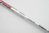 Fujikura Motore Speeder 765 X-Stiff 44.5" Driver Shaft Wilson Dynapwr