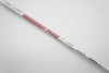 Fujikura Motore Speeder 765 X-Stiff 41.25" #7 Wood Shaft Ping G440 G430 G425