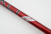 Project X Denali Red 50g 5.0 Senior 44.5" Driver Shaft Taylormade