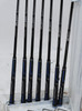 Titleist T150 3G Iron Set 4-Pw Stiff Flex Mitsubishi Mmt 105 12896015 Good