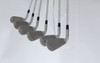Tour Edge Hot Launch C522 Iron Set 6-Pw, Aw Ladies Fubuki Z 55 13082112 Good
