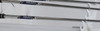 Mizuno Mp-18 Iron Set 5-Pw Extra Stiff Flex Precision Rifle 6.5 13052128 Good