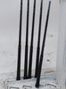 Xxio 13 Iron Set 7-Pw, Sw Ladies Flex Xxio Mp 1300L Steel 13051359 Good