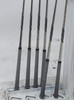 Titleist T150 4G Iron Set 6-Pw, Aw Regular Flex Amt Black G2 Steel 12995786