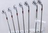Callaway Apex Ai150 Iron Set 4-Pw Extra Stiff N.S. Pro Modus3 13096280 Excellent
