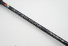 Project X Hzrdus Smoke Black Rdx 70G Stiff 42.5 Wood Shaft Taylormade nv12831374