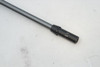 Project X Denali Charcoal 5.5 60g Regular 44.5" Driver Shaft Cobra Darkspeed