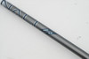 New Project X Denali Charcoal 50g 5.5 Regular 46" Driver Wood Shaft .335 Uncut