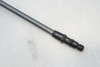 Project X Denali Charcoal 50g 5.5 Regular 44.5" Driver Shaft Taylormade Qi35