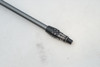 Project X Denali Charcoal 50g 5.5 Regular 44.5" Driver Shaft Cobra Ds Adapt