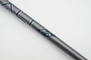 Project X Denali Charcoal 50g 5.5 Regular 44.5" Driver Shaft Wilson Dynapwr