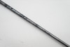 Mitsubishi Kuro Kage Black 80g X-Stiff 39.5" #3 Hybrid Shaft Taylormade Qi35