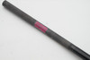 New Mitsubishi Kuro Kage Black 80g X-Stiff 42" Hybrid Shaft .370 3-6-B