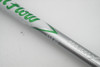 Project X Evenflow Green 5.5 45g Regular 44.5" Driver Shaft Titleist GT