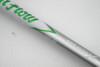 Project X Evenflow Green 5.0 45g Senior 44.5" Driver Shaft Mizuno