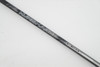 Mitsubishi Kuro Kage Black Hbp Tini 50 Stiff 44.5" Driver Shaft Taylormade