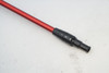 Fujikura Speeder 565 Evolution 60g Regular 44.5" Driver Shaft Callaway Elyte