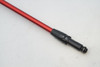 Fujikura Speeder 565 Evolution 60g Regular 44.5" Driver Shaft Titleist