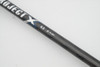 Project X Lz17 San Diego 6.5 57g X-Stiff 44.5" Driver Shaft Wilson Dynapwr
