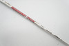 New Uncut Fujikura Motore Speeder 765 Stiff 46" Driver Wood Shaft .335 3-6-B
